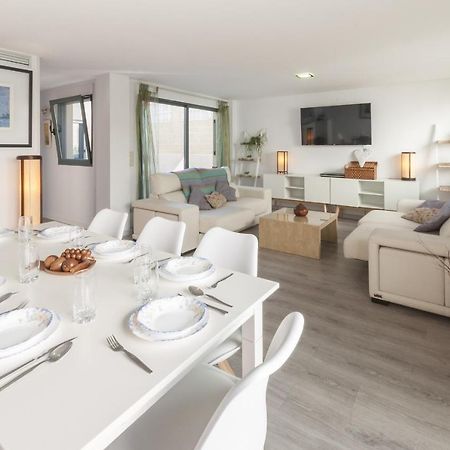 Gandia Confort Treviso Ngoại thất bức ảnh