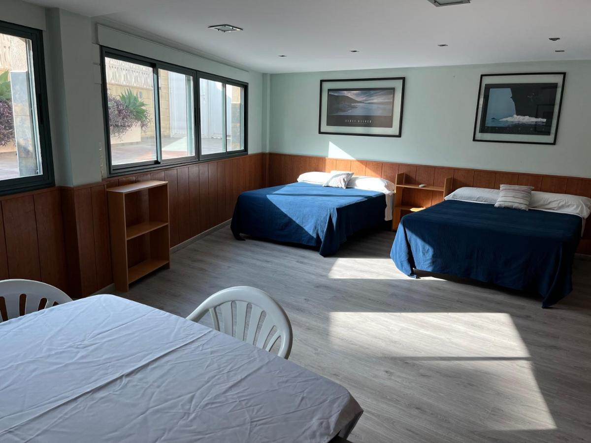 Gandia Confort Treviso Ngoại thất bức ảnh