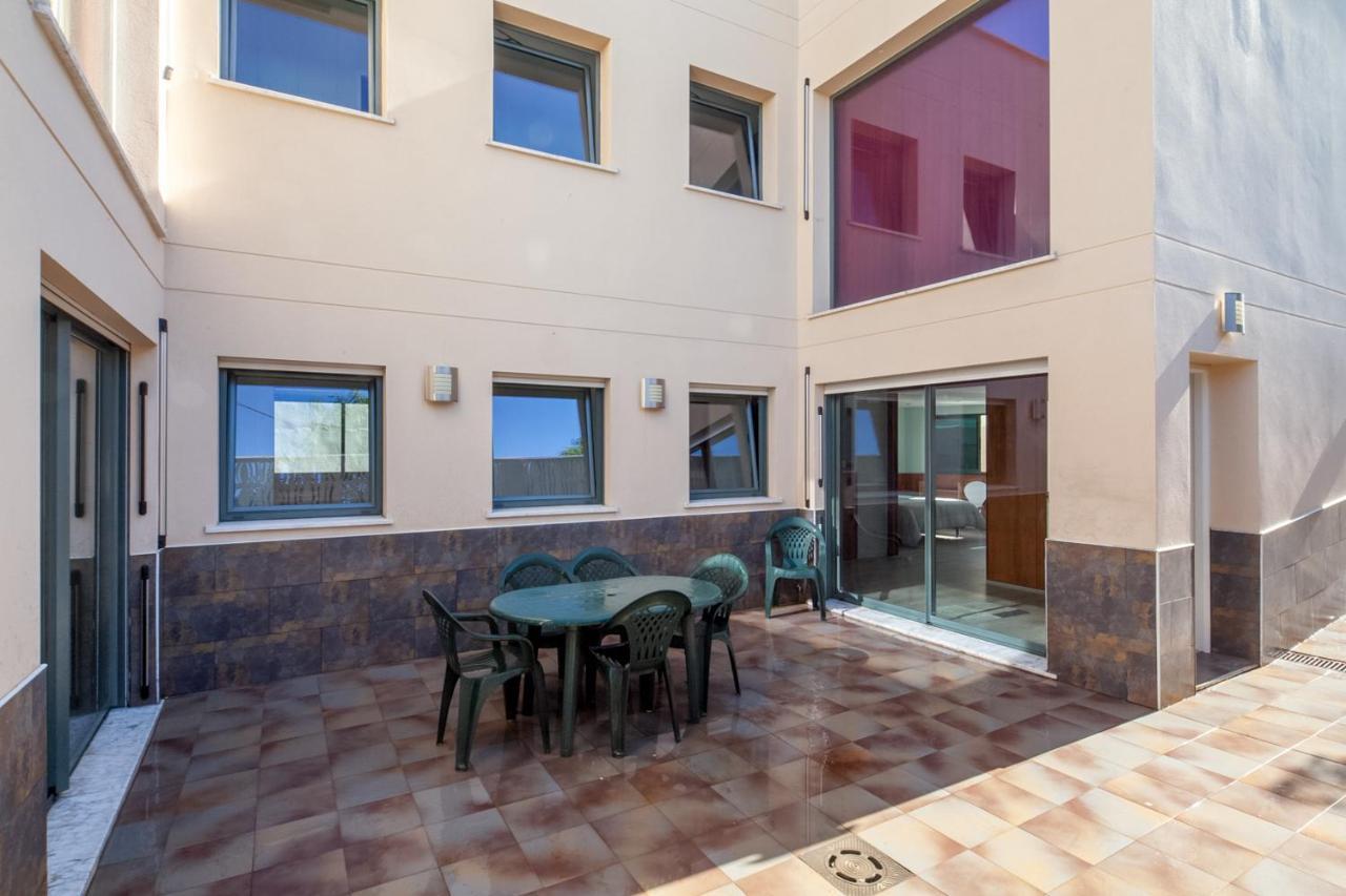 Gandia Confort Treviso Ngoại thất bức ảnh