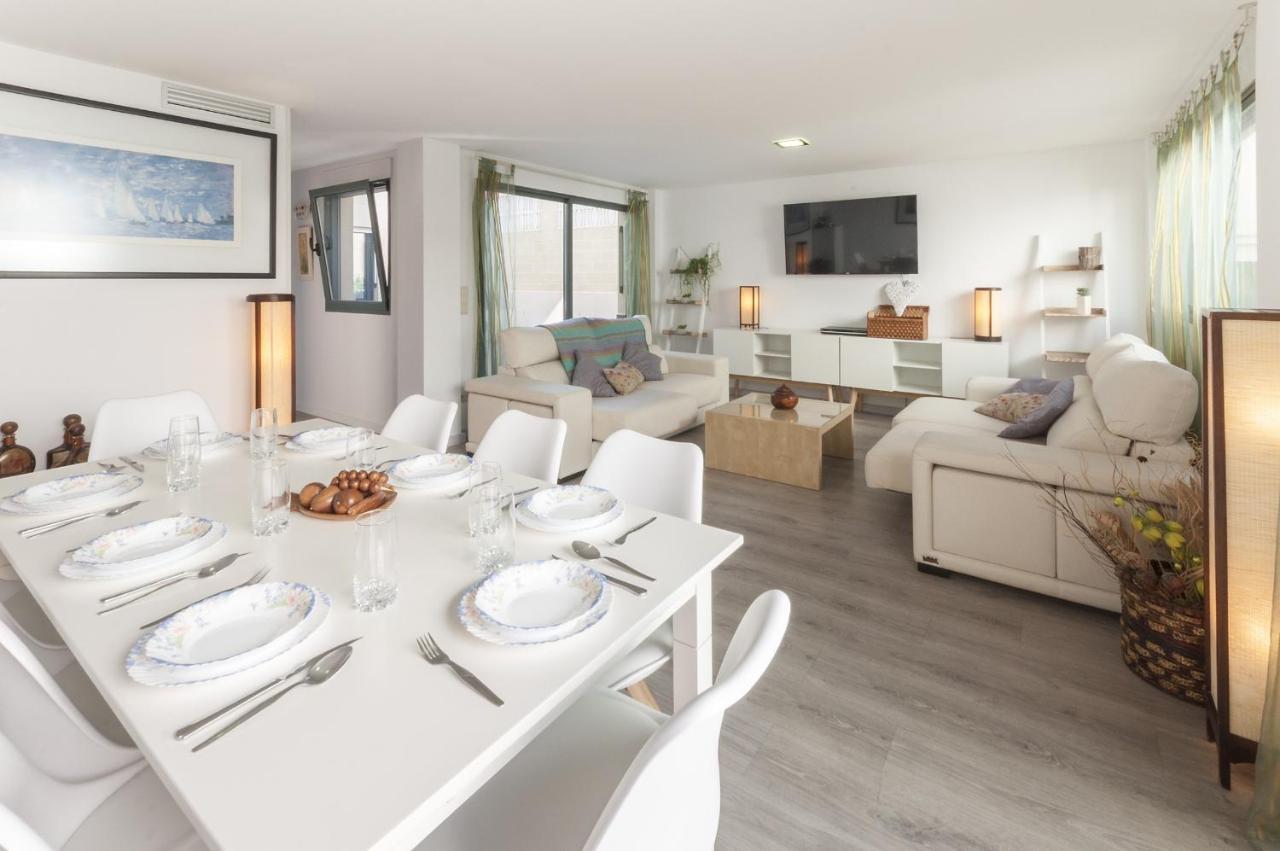 Gandia Confort Treviso Ngoại thất bức ảnh