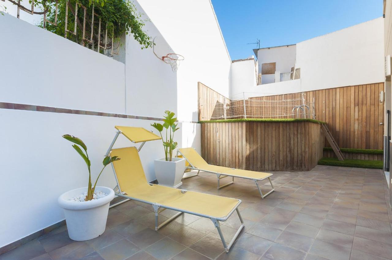Gandia Confort Treviso Ngoại thất bức ảnh