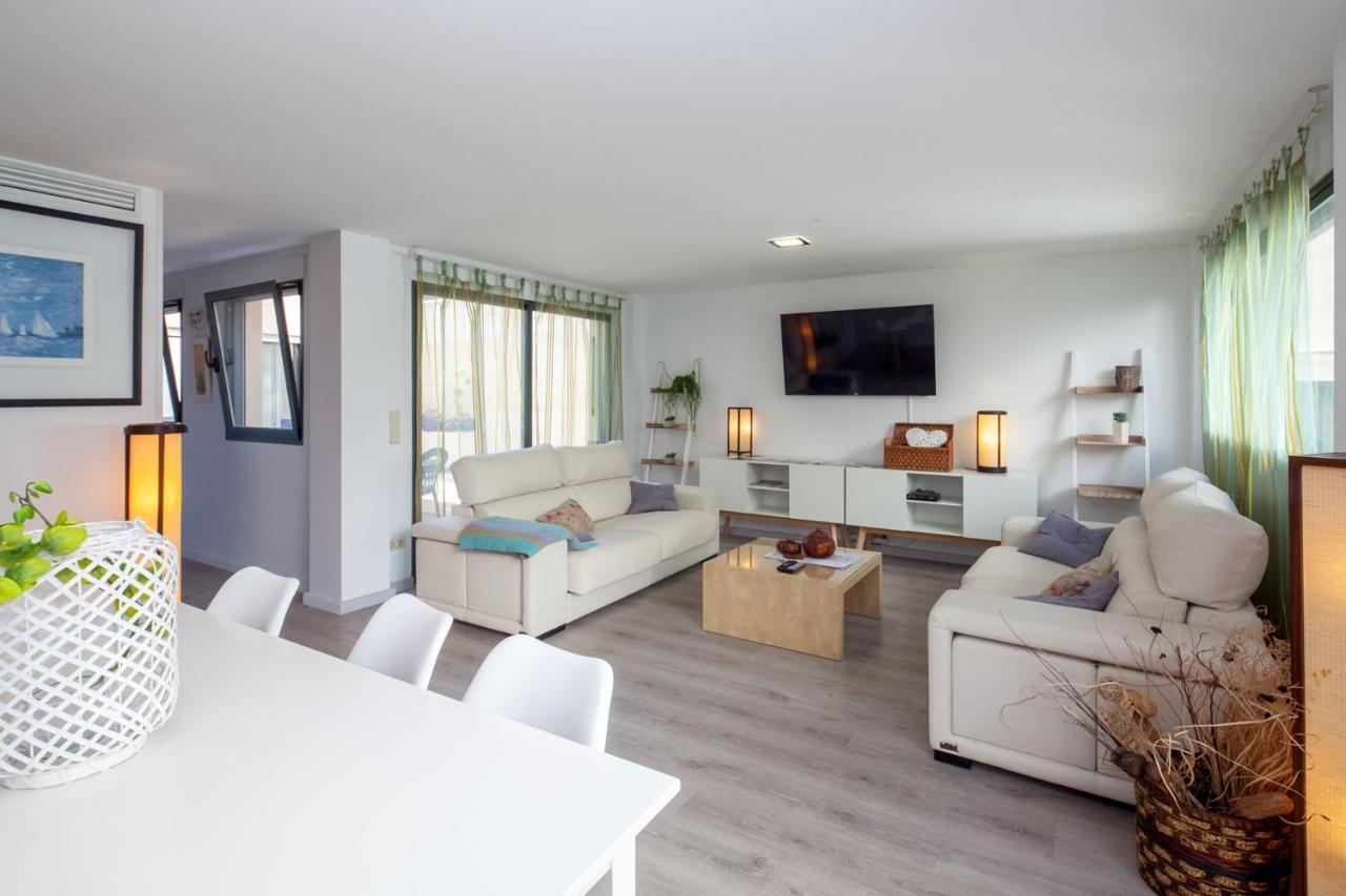 Gandia Confort Treviso Ngoại thất bức ảnh