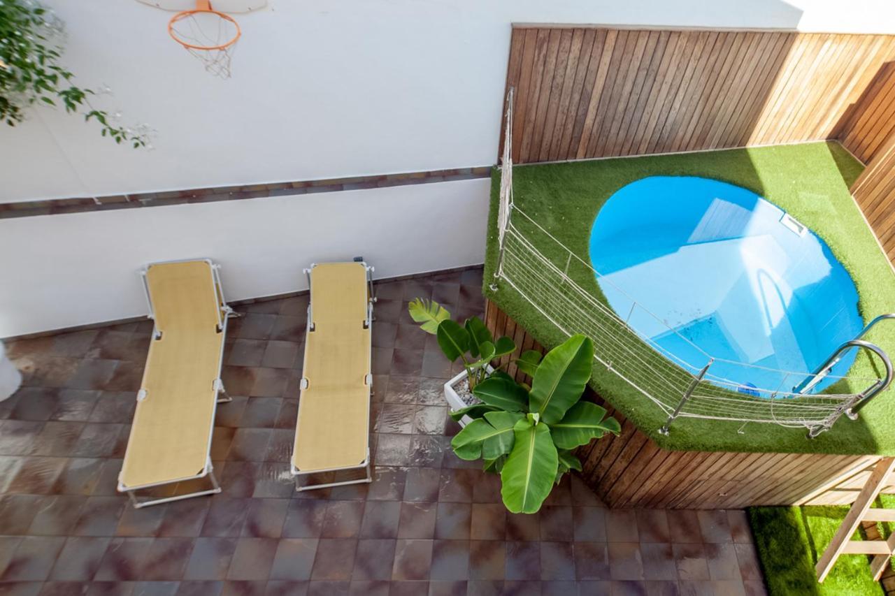 Gandia Confort Treviso Ngoại thất bức ảnh