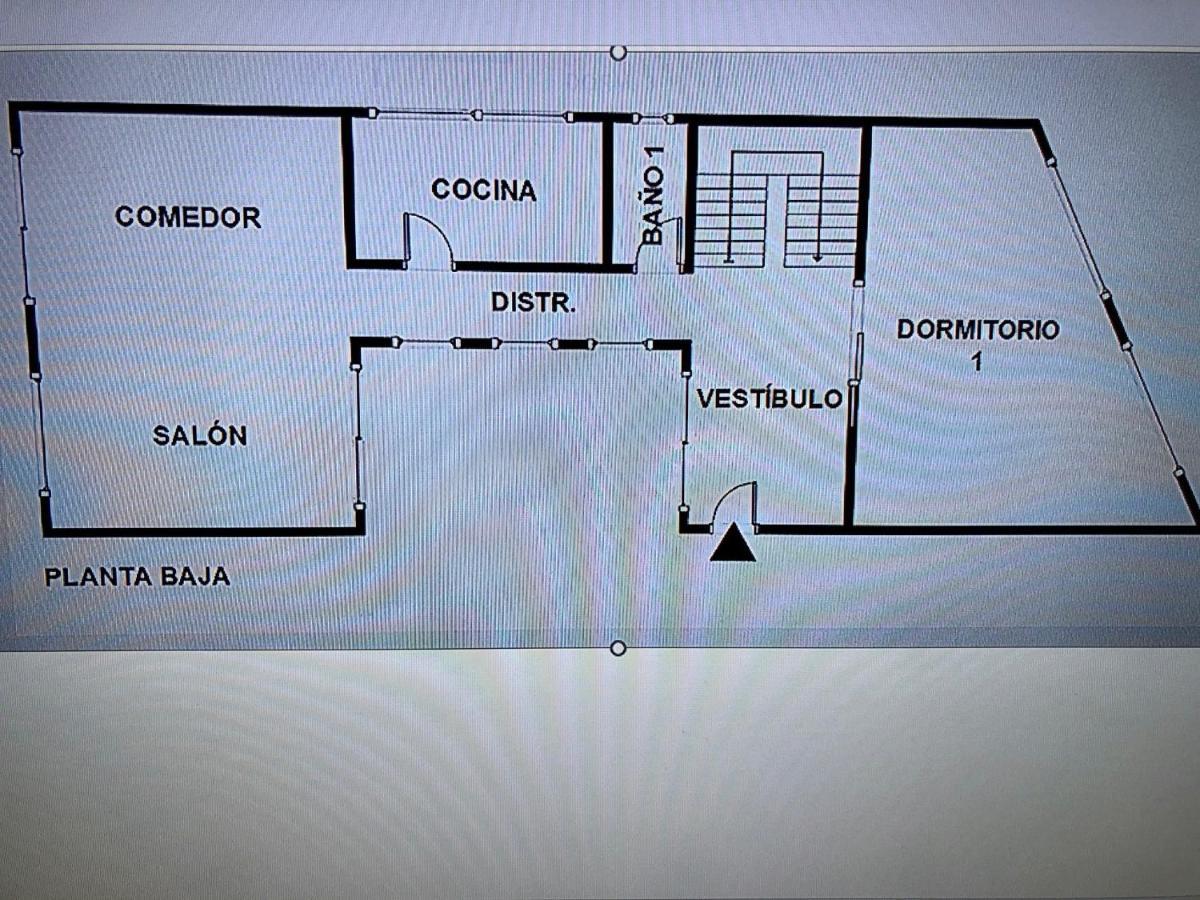 Gandia Confort Treviso Ngoại thất bức ảnh