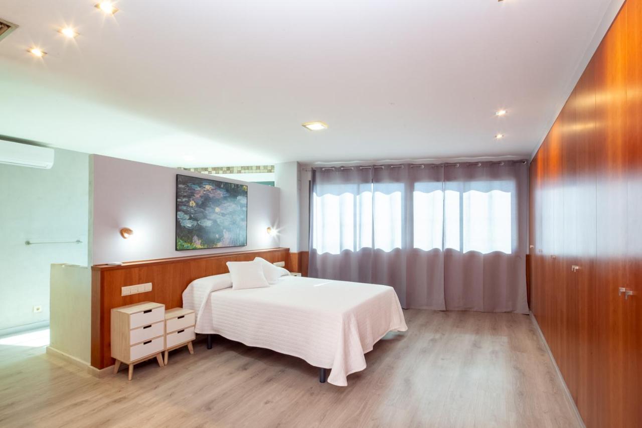Gandia Confort Treviso Ngoại thất bức ảnh