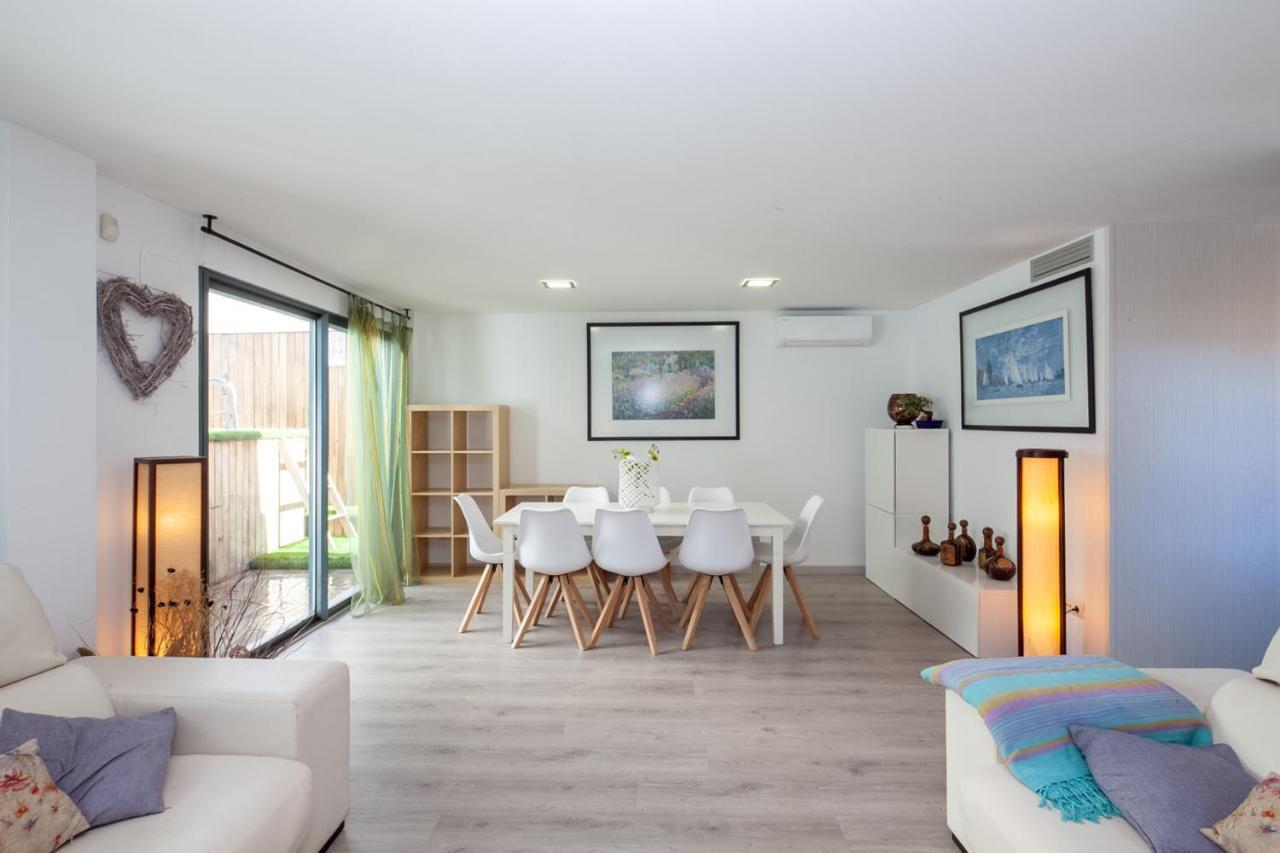 Gandia Confort Treviso Ngoại thất bức ảnh