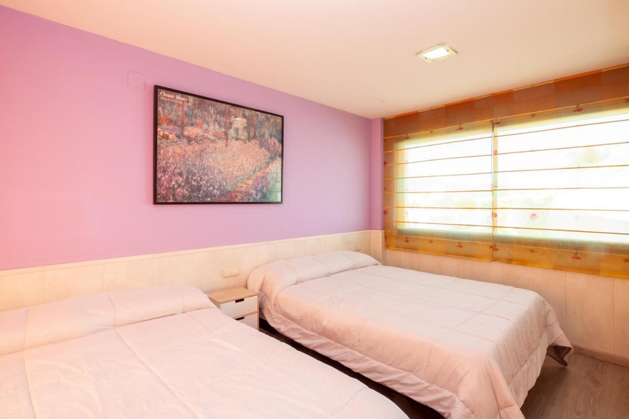 Gandia Confort Treviso Ngoại thất bức ảnh