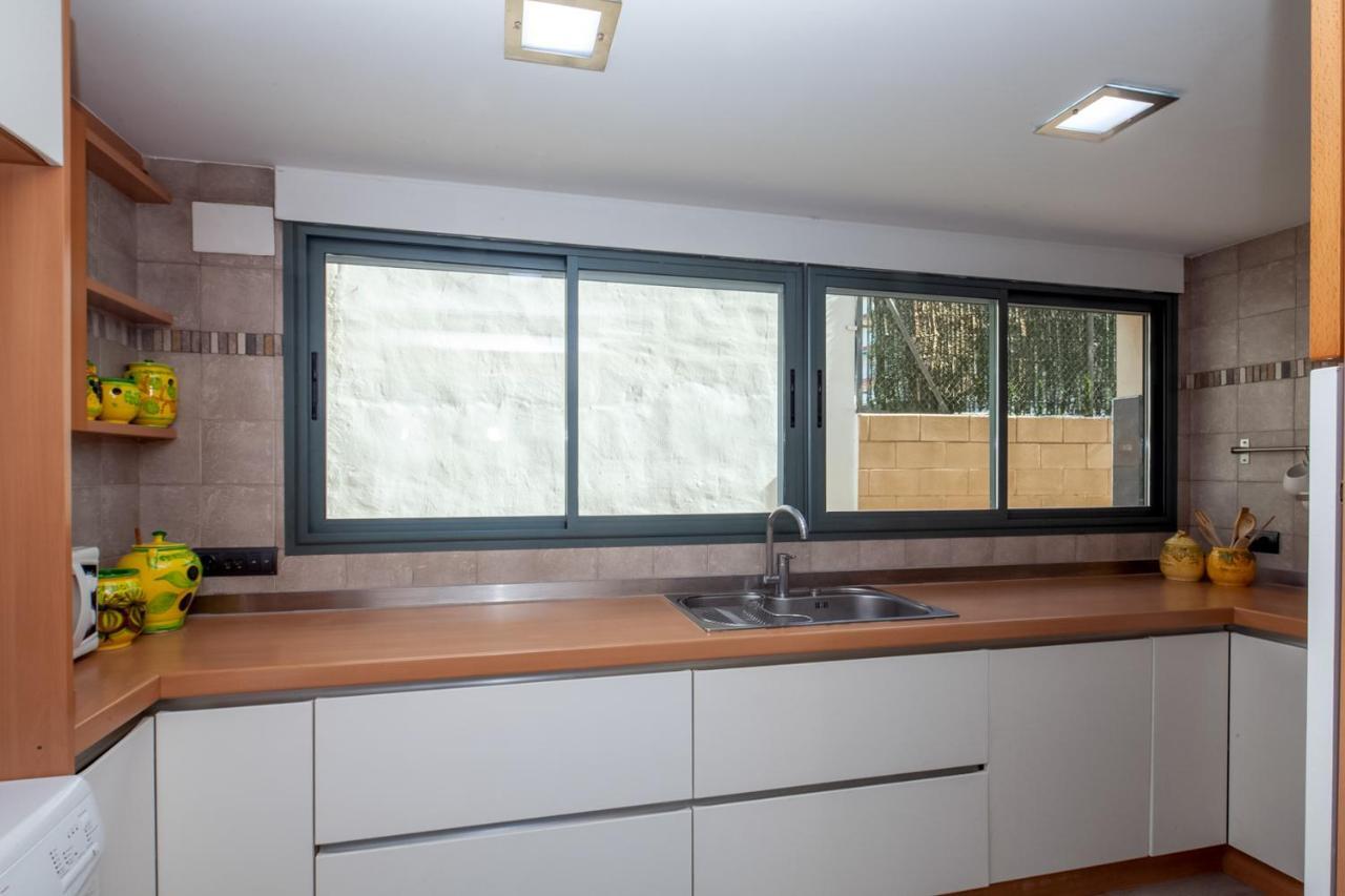 Gandia Confort Treviso Ngoại thất bức ảnh
