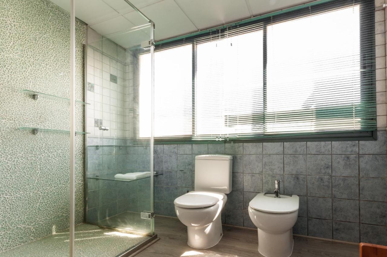 Gandia Confort Treviso Ngoại thất bức ảnh