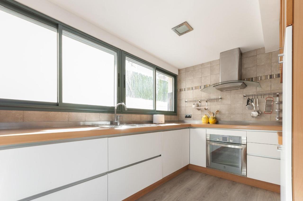 Gandia Confort Treviso Ngoại thất bức ảnh